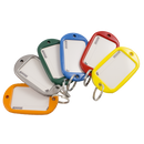 KEVRON ID10AC-50 Hotel Click Tag