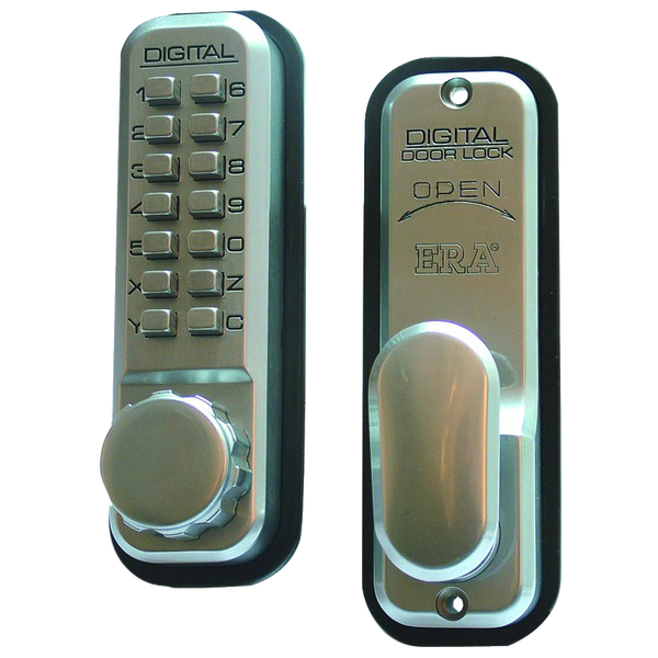 ERA 290 Series Digital Lock Without Holdback