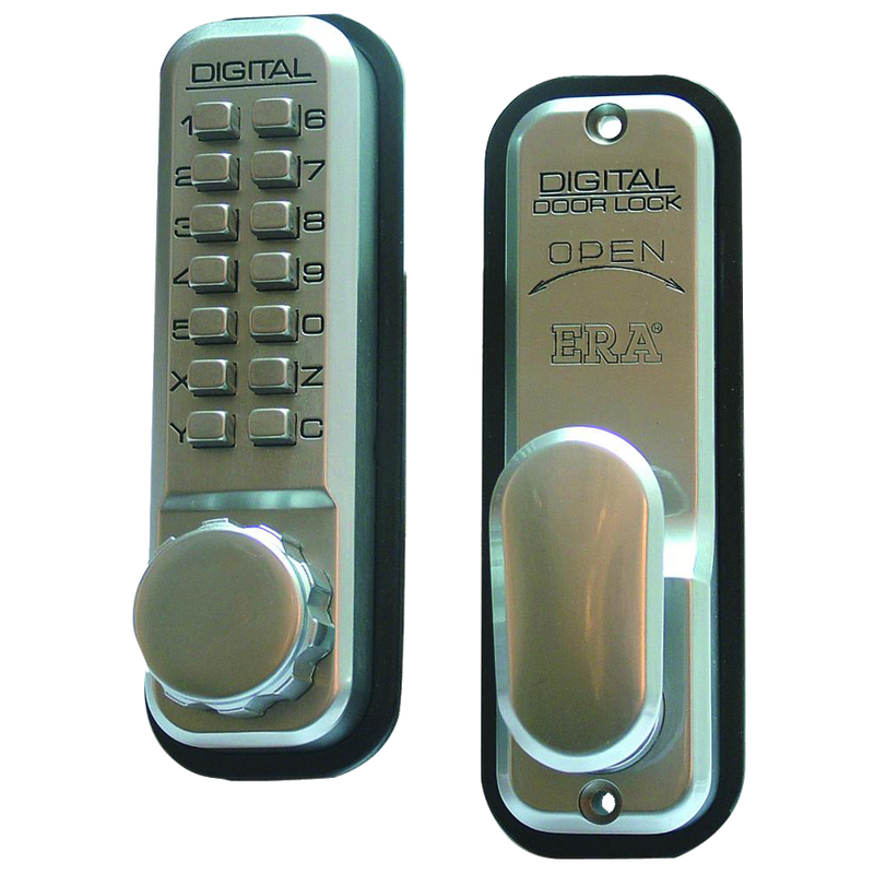 ERA 290 Series Digital Lock Without Holdback