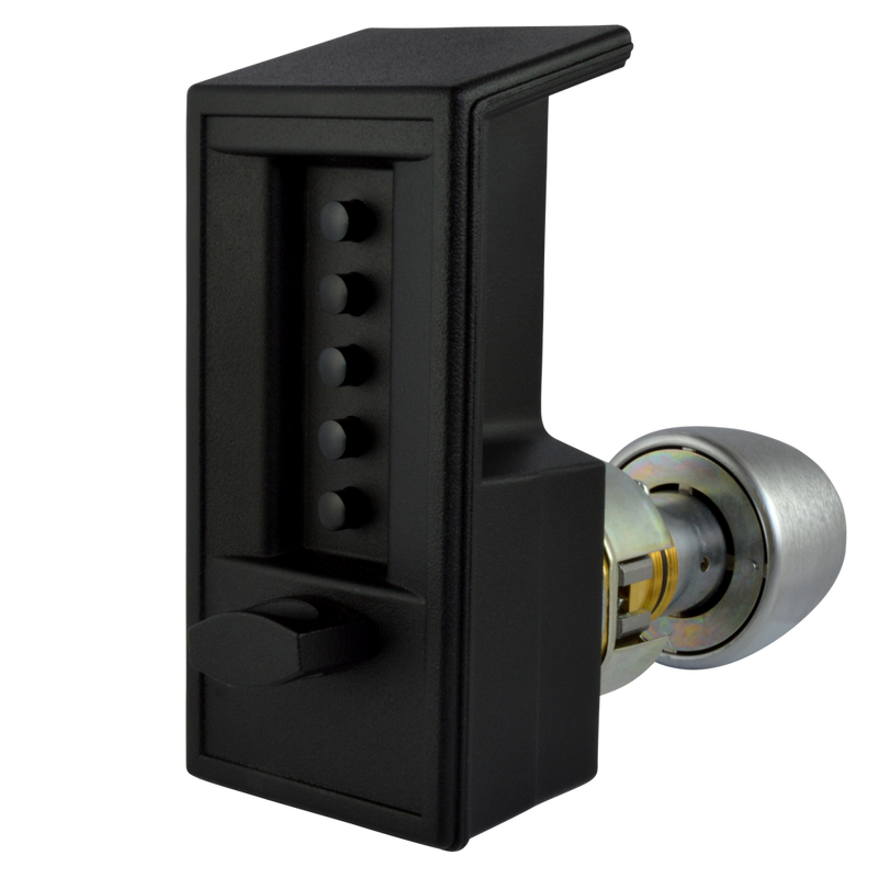 DORMAKABA 6200 Series Digital Lock