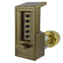 DORMAKABA 6200 Series Digital Lock
