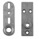 DORMAKABA 8550/1 Side Floor Pivot