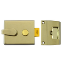 UNION 1026, 1027 & 1028 Non-Deadlocking Nightlatch