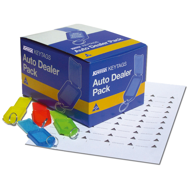 KEVRON ID5ADP Auto Dealer Pack
