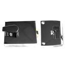 UNION 1158 Rollerbolt Nightlatch