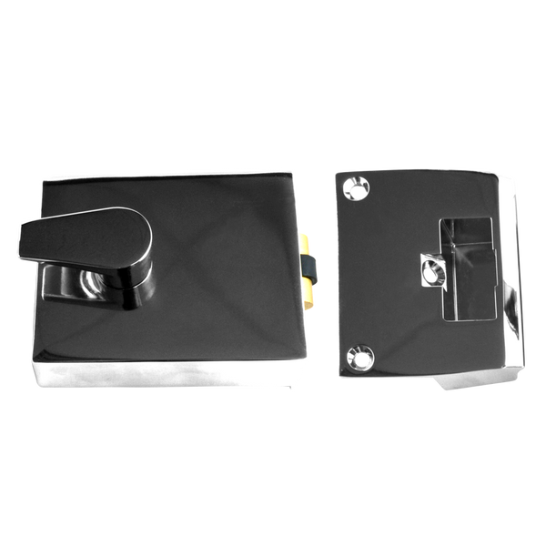 UNION 1158 Rollerbolt Nightlatch