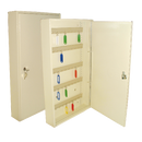 DAD Decayeux 486 Key Cabinet