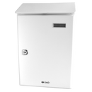 DAD Decayeux 112 Champagne Post Box