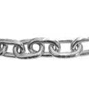 ENGLISH CHAIN Case Hardened Chain