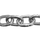 ENGLISH CHAIN Case Hardened Chain