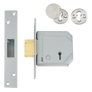 UNION C-Series 3G114E BS 5 Lever Deadlock