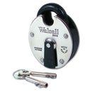 WALSALL LOCKS W2000 5 Lever High Security Padlock