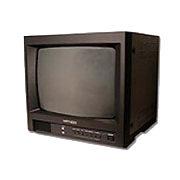 WITNESS N/A Colour Slave Monitor