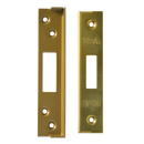 ERA 434 13mm Deadlock Rebate