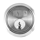 UNION 1X1 Rim Cylinder