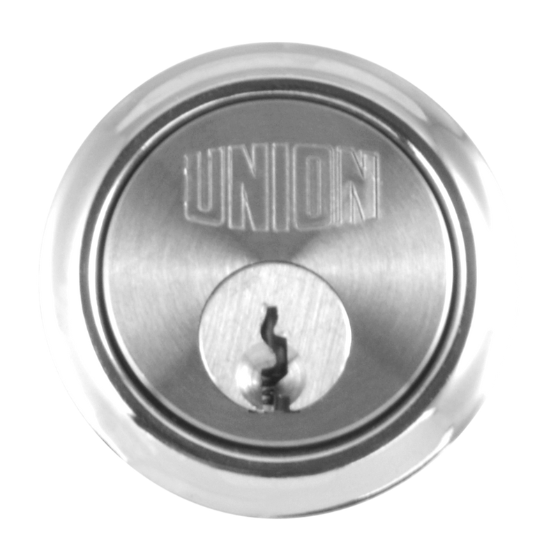 UNION 1X1 Rim Cylinder