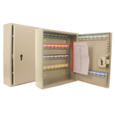 KEYSECURE KS Euro Cylinder Key Cabinet