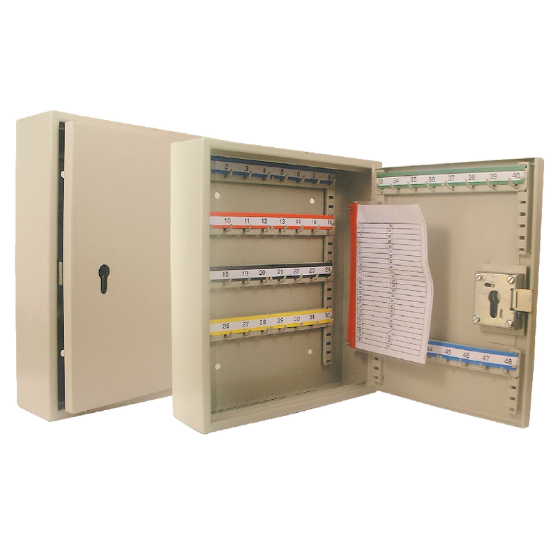 KEYSECURE KS Euro Cylinder Key Cabinet