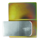 ARMAPLATE Ford Transit Mark 6 Lock Protector