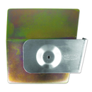 ARMAPLATE Ford Transit Mark 6 Lock Protector