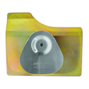 ARMAPLATE Ford Escort Lock Protector