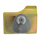 ARMAPLATE Ford Escort Lock Protector