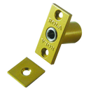 BRAMAH R1 ROLA Retractable Sash Window Stop