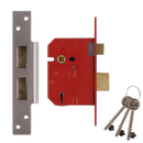 UNION 2234E BS 5 Lever Sashlock