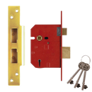 UNION 2234E BS 5 Lever Sashlock