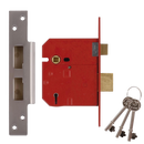 UNION 2234E BS 5 Lever Sashlock