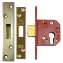 UNION L2144E Euro Deadcase