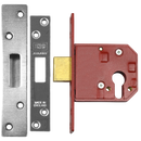 UNION L2144E Euro Deadcase