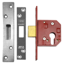 UNION L2144E Euro Deadcase