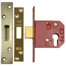 UNION L2144E Euro Deadcase