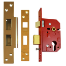 UNION L2244E Euro Sashcase