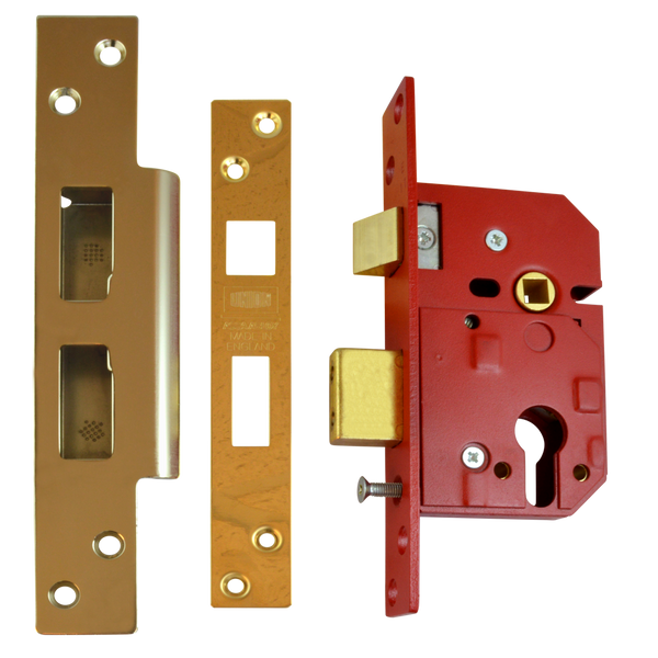 UNION L2244E Euro Sashcase