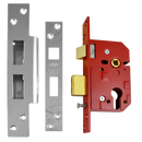 UNION L2244E Euro Sashcase