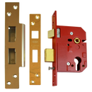 UNION L2244E Euro Sashcase