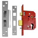 UNION L2244E Euro Sashcase