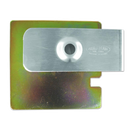 ARMAPLATE AP049 & AP050 Boxer, Ducato & Relay Mk.1 Plate