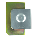 ARMAPLATE AP041, AP042 & AP043 LDV Pilot & Convoy Plate