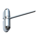 ASTRA DOOR Gibcloser Spring Action Door Closer