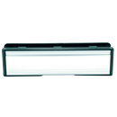 UPVC Letter Box - 265mm Wide