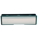 UPVC Letter Box - 265mm Wide
