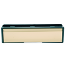 UPVC Letter Box - 265mm Wide