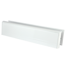Aluminium Letter Box - 305mm Wide