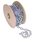 ENGLISH CHAIN 331 Brass Oval Chain