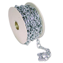 ENGLISH CHAIN 331 Brass Oval Chain