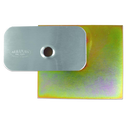 ARMAPLATE Nissan Interstar Lock Protector