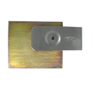 ARMAPLATE Renault Master Lock Protector